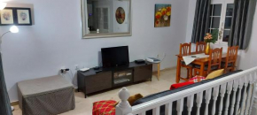 Lovely 2 Bedroom Holiday Apartment in Central Caleta de Fuste